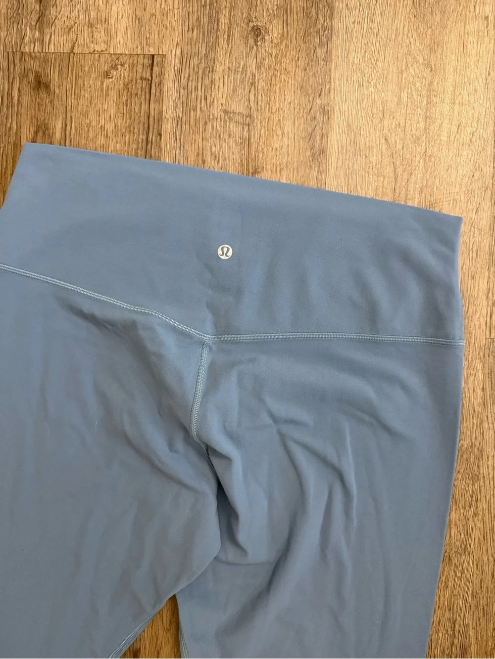 Lululemon • Align Leggings sz 14